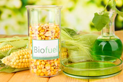 Copmanthorpe biofuel availability