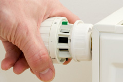 Copmanthorpe central heating repair costs